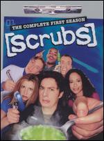 Scrubs: Season 01