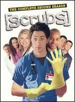 Scrubs: Season 02
