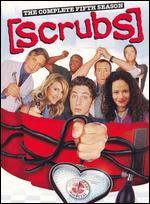 Scrubs: Season 05
