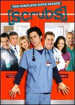 Scrubs: Season 06
