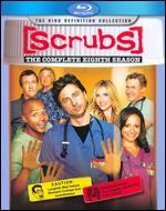 Scrubs: Season 08