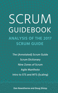 Scrum Guidebook: Analysis of the 2017 Scrum Guide