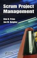Scrum Project Management