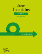Scrum Templates That Work: One-Week Sprint Edition