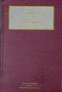 Scrutton on Charterparties and Bills of Lading