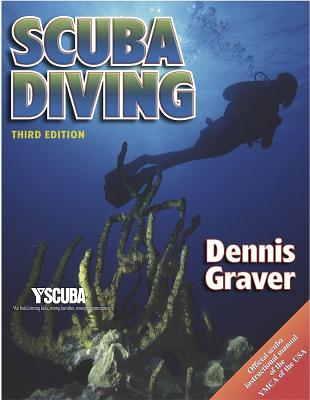 Scuba Diving - 3rd Edition - Graver, Dennis