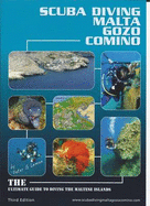 Scuba Diving Malta Gozo Comino