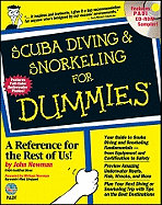 Scuba Diving & Snorkeling for Dummies