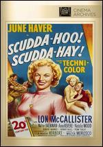 Scudda-Hoo! Scudda-Hay!