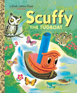Scuffy the tugboat