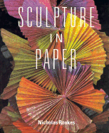 Sculpture in Paper - Roukes, Nicholas