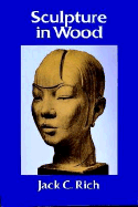 Sculpture in wood