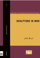 Sculpture in wood.