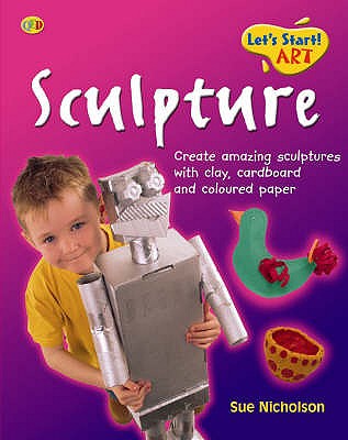 Sculpture - Nicholson, Sue