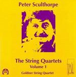 Sculthorpe: String Quartets, Vol. 1