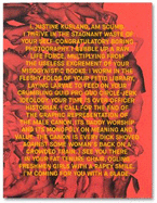 SCUMB Manifesto