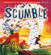 Scumble