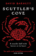 Scuttler's Cove: A chilling, unputdownable folk horror thriller