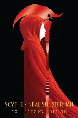 Scythe - Shusterman, Neal