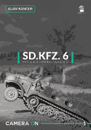 Sd.Kfz. 6 Mittlerer Zugkfraftwagen 5t