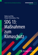SDG 13: Ma?nahmen zum Klimaschutz
