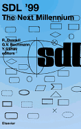 Sdl '99: The Next Millennium