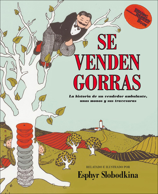 Se Venden Gorras - Slobodkina, Esphyr (Illustrator)