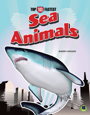 Sea Animals - Howard, Sherry