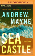 Sea Castle: A Thriller