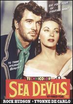 Sea Devils