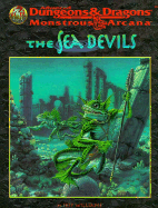 Sea Devils - Williams, Skip, and Strohm, Keith Francis (Editor)