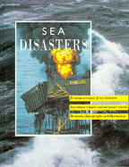 Sea Disasters - Nottridge, Rhoda