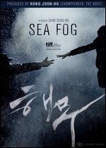 Sea Fog