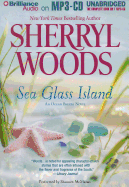 Sea Glass Island