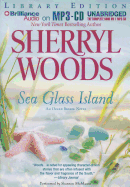 Sea Glass Island