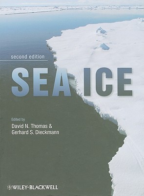 Sea Ice 2e - Thomas, and Dieckmann