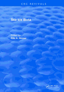 Sea Ice Biota
