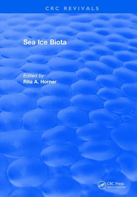 Sea Ice Biota - Horner