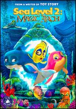 Sea Level 2: Magic Arch - Vasily Rovenskiy