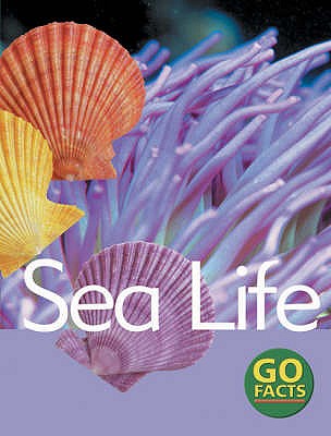 Sea Life - Pike, Katy, and Turner, Garda, and O'Keefe, Maureen