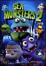 Sea Monsters 2