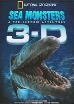 Sea Monsters: A Prehistoric Adventure