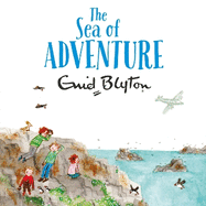 Sea of Adventure