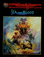 Sea of Blood