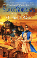 Sea of Sorrows: The Sun Sword #4