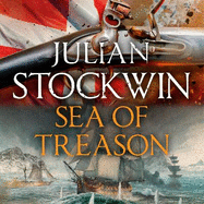 Sea of Treason: Thomas Kydd 26