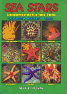 Sea Stars: Echinoderms of the Asia/Indo-Pacific