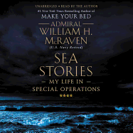 Sea Stories: My Life in Special Operations