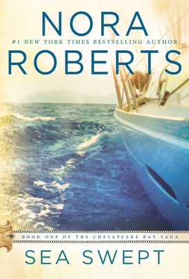 Sea Swept - Roberts, Nora