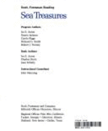 Sea treasures